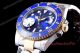 Rolex Submariner Blue Dial Luxury Swiss Watches - Super Clone Rolex 3135 Movement (2)_th.jpg